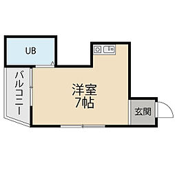 グリーンパレス緑町