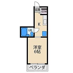 坂上マンション