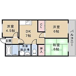 グランドヴィラ香里