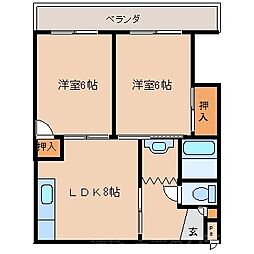 シャトラン香里園