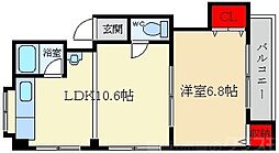 ビラネージュ香里