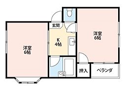 サンフィールド寝屋川