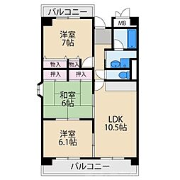 サンコート四條畷