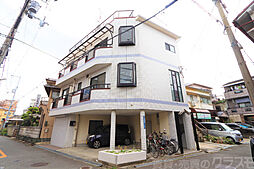 シャローム高柳