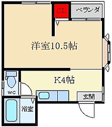 アビタシオン大島