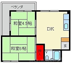 シティハイム上村