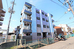 木屋マンション