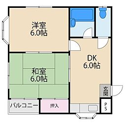 木屋マンション