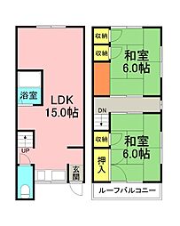寝屋川市美井元町の一戸建て