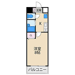 メリックビルII