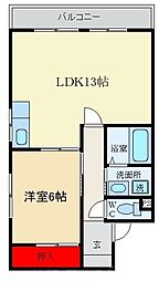 シャトーハイネ