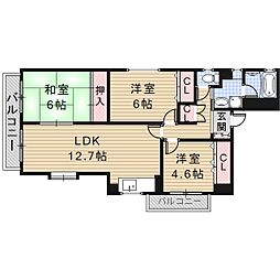 ルーラルハイツ廣