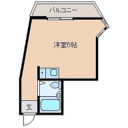 グリーンハイツ中西