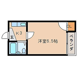 JPアパートメント寝屋川