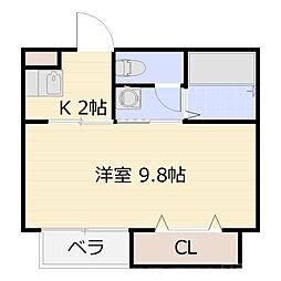 グリーンピア東寝屋川