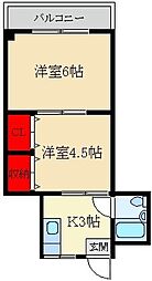 ブルースカイハイツ田井