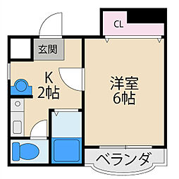 ベルファ大和田