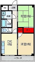 第二山本マンション