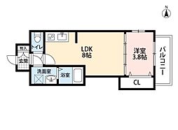 シェリロ香里園