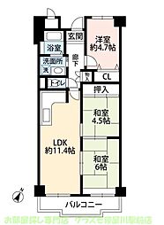 サンマンション南野