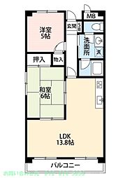 アミティエール畷