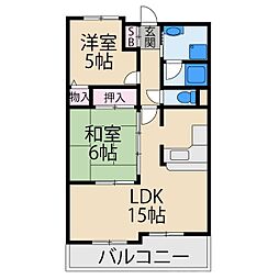 サンジェール増井