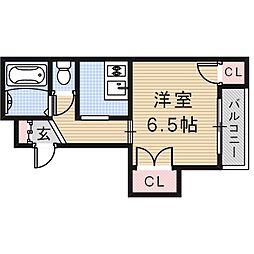 清水マンション2