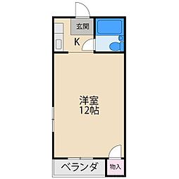 西口マンション