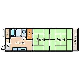 第3シャトーモリオカ