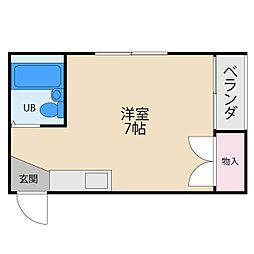 平池マンション