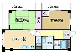 翔開マンションI