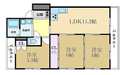 寝屋川市萱島東2丁目