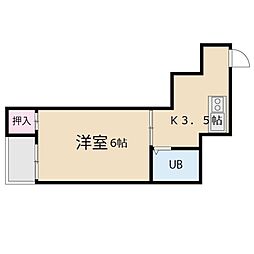 エムロード萱島