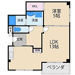 アーカンシェル東寝屋川