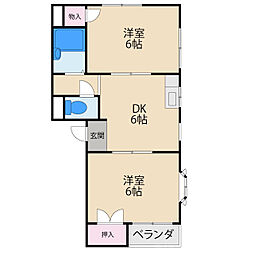 コーポラス門真