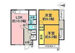 寝屋川市御幸東町の一戸建て