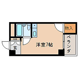 アパートメント寝屋川II