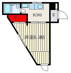 メゾンコーハツ