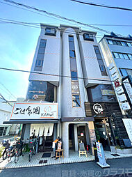 寝屋川市八坂町