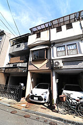 寝屋川市池田1丁目の一戸建て