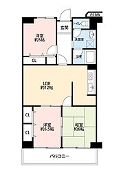 ネオコーポ門真東