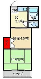 ハイツ北之町B棟