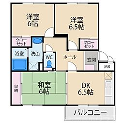 メイコータウンI