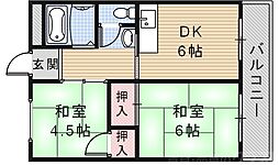 まるきハイツ清水