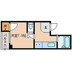 フリーディオ春日町