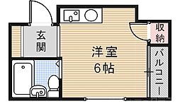 メゾンサンライズ