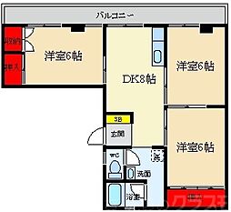 池田グランドコーポ