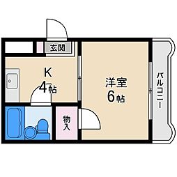 サンシャイン香里園V