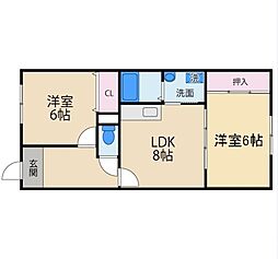 グリーンピア東寝屋川