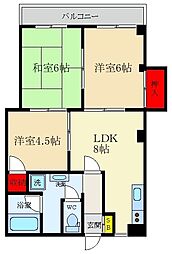 マンション・トワ